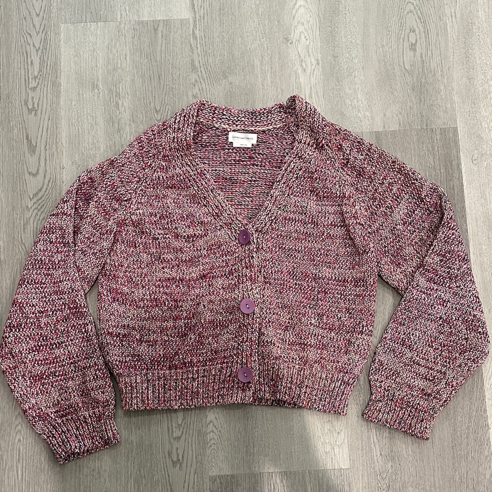 Lovers + Friends Sweater